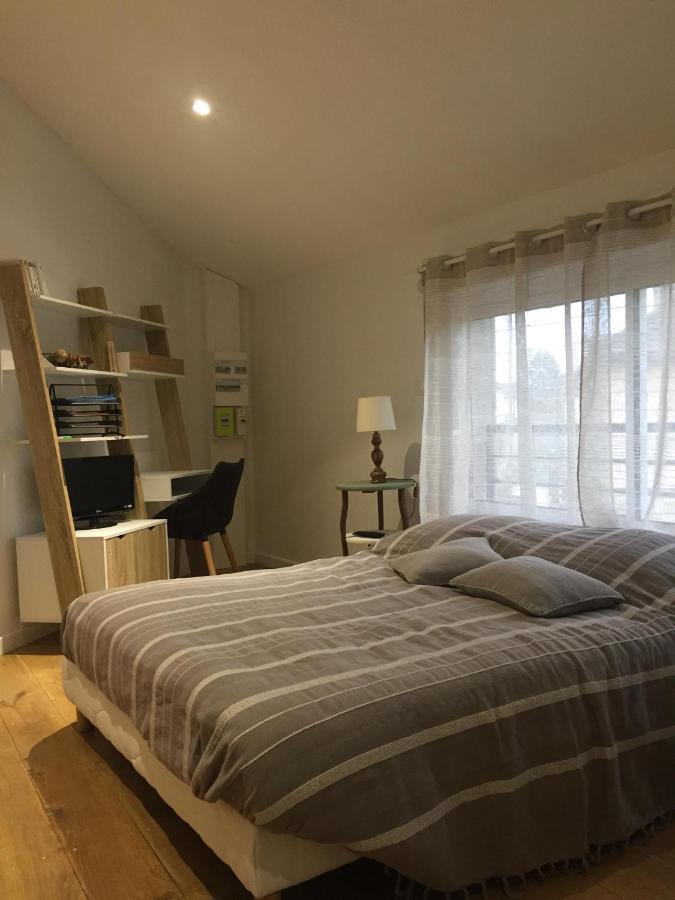 La Bulle Apartment Chalons en Champagne Exterior photo