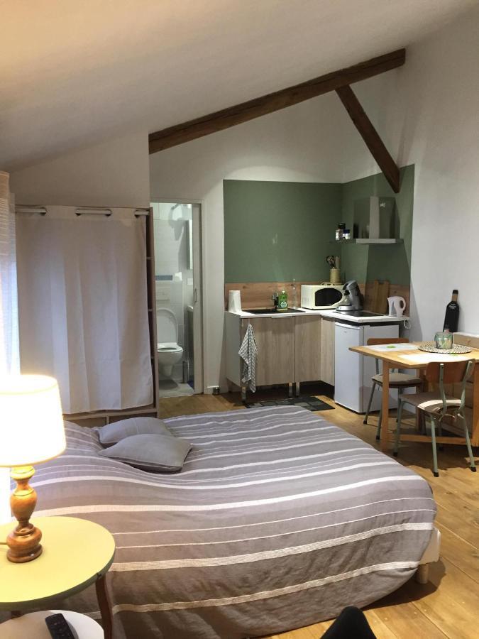 La Bulle Apartment Chalons en Champagne Exterior photo